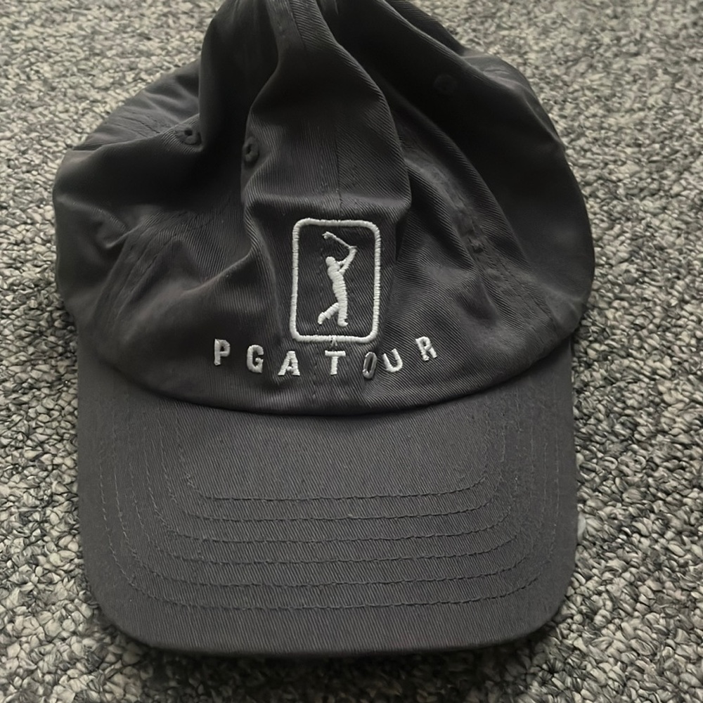 pga tour hat